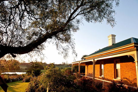 Mont De Lancey Historic Homestead & Museum - Sunshine Coast Tourism 1