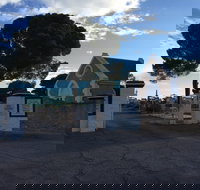 Moonta Cemetery Walks - Holiday Sunshine Coast