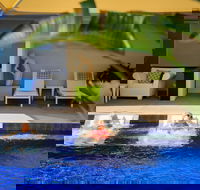 Moree Artesian Wellness Centre