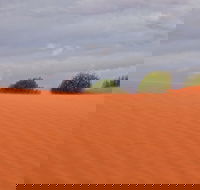 Munga-Thirri - Simpson Desert Conservation Park and Regional Reserve - Sunshine Coast Tourism