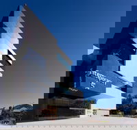 Museum of Contemporary Art Australia - MCA - Sunshine Coast Tourism