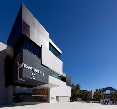 Museum Of Contemporary Art Australia - MCA - Sunshine Coast Tourism 0