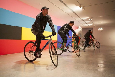 Museum Of Contemporary Art Australia - MCA - Sunshine Coast Tourism 1