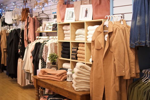 Natural Necessity Surf Shop - Sunshine Coast Tourism 0