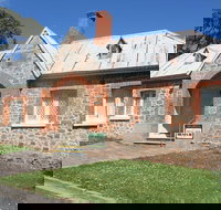 National Trust South Autralia Clare Branch Museum - Sunshine Coast Tourism