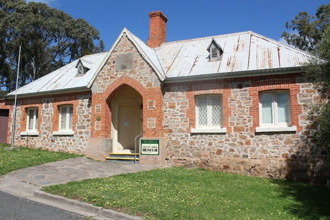National Trust South Autralia Clare Branch Museum - Sunshine Coast Tourism 0