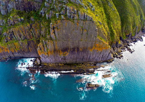 Newland Head Conservation Park - Sunshine Coast Tourism 0