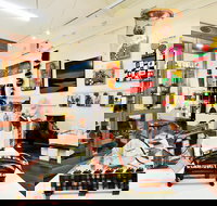 Nimbin Artists Gallery - Sunshine Coast Tourism