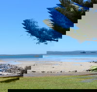 North Point Reserve Mundy's Mooring Playground - Sunshine Coast Tourism