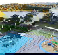 Nowra Aquatic Park - Sunshine Coast Tourism