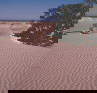 Nullarbor Plain - Holiday Sunshine Coast