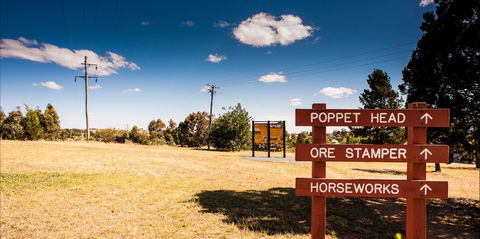 O'Brien's Hill - Holiday Sunshine Coast 1