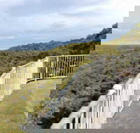 O'Hares Creek Lookout - Sunshine Coast Tourism