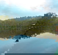 Pemberton - Holiday Sunshine Coast