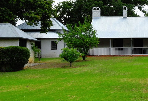 Peninsula Farm - Holiday Sunshine Coast 0