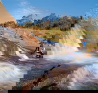 Perth Hills - Sunshine Coast Tourism