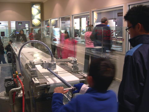 Phillip Island Experience - Sunshine Coast Tourism 1