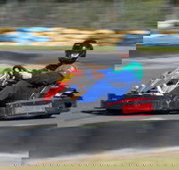 Picton Karting Track