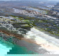 Port Macquarie Golf Club - Sunshine Coast Tourism