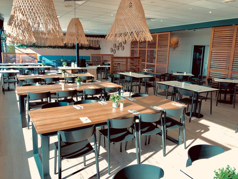 Port Macquarie Golf Club - Sunshine Coast Tourism 1