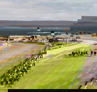 Port Lincoln Racing Club Inc - Sunshine Coast Tourism