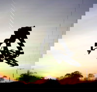 Powter Park BMX Track - Closed Until Further Notice - Holiday Sunshine Coast