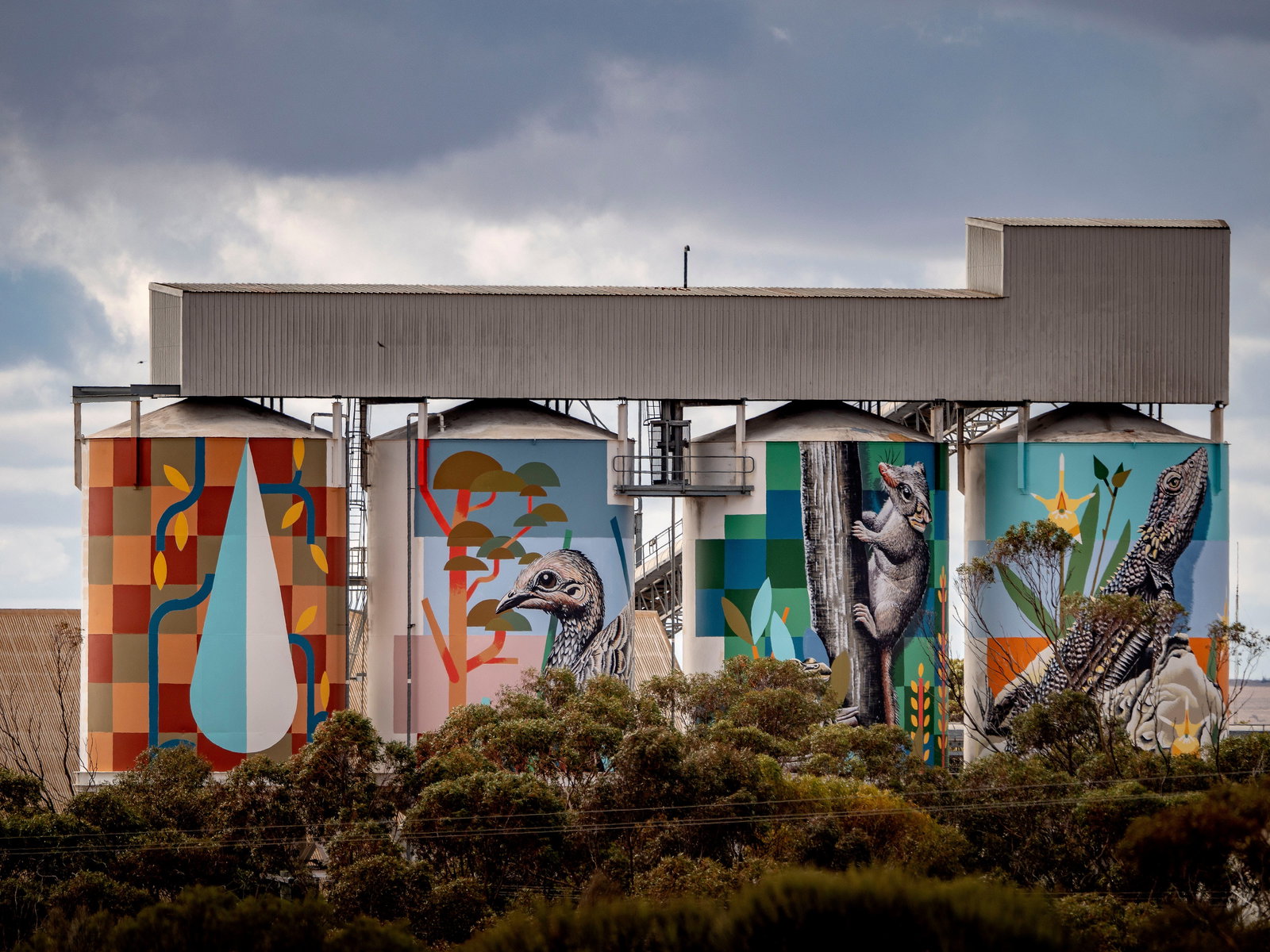 Mount Sheridan WA Sunshine Coast Tourism