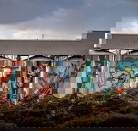 PUBLIC Silo Trail Newdegate - Sunshine Coast Tourism