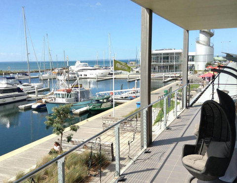 Queenscliff Day Spa - Holiday Sunshine Coast 0