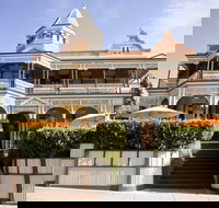 Queenscliff - Holiday Sunshine Coast