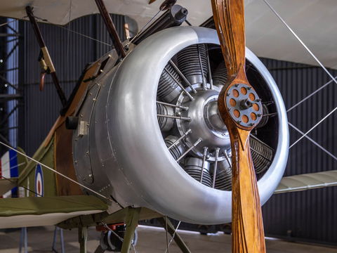 RAAF Amberley Aviation Heritage Centre - Sunshine Coast Tourism 0