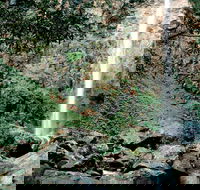 Rawson Falls Walk