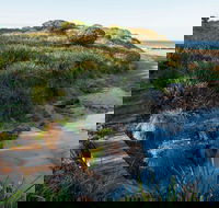 Richmond Beach