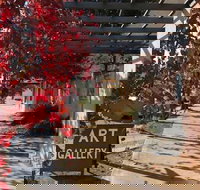 Riverton Light Gallery - Sunshine Coast Tourism