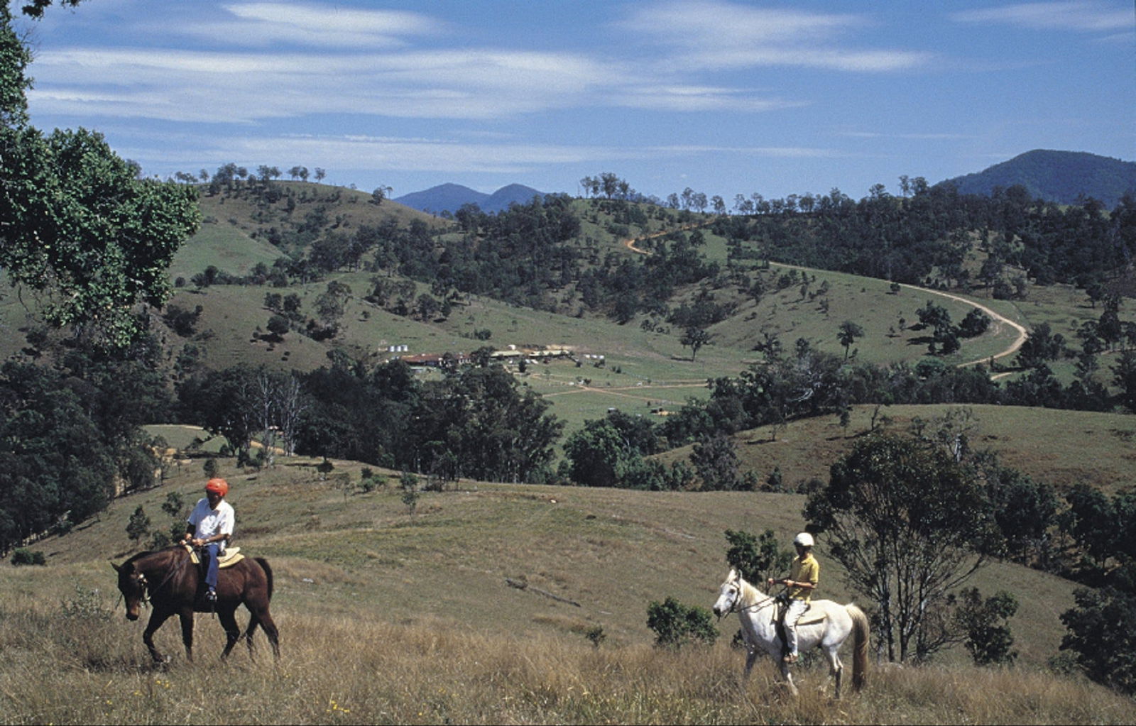 Rosebrook NSW Holiday Sunshine Coast