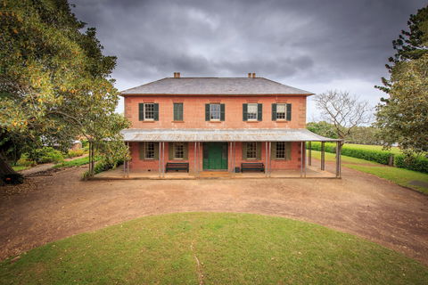 Rouse Hill Estate - Sunshine Coast Tourism 0