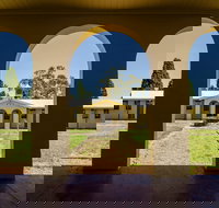 Scheyville Camp Precinct - Sunshine Coast Tourism