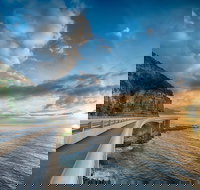 Sea Cliff Bridge - Sunshine Coast Tourism