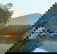 Shoalhaven River - Sunshine Coast Tourism