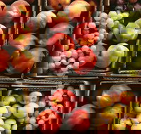 Southern Food Trail - Holiday Sunshine Coast