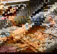 South Melbourne Market - Sunshine Coast Tourism