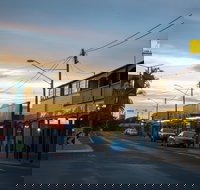 St George Heritage Trail - Holiday Sunshine Coast