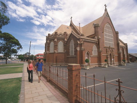 St Mary's Church - Sunshine Coast Tourism 0