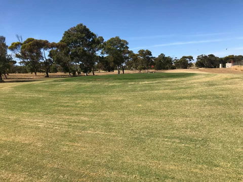 Streaky Bay Golf Club - Sunshine Coast Tourism 2