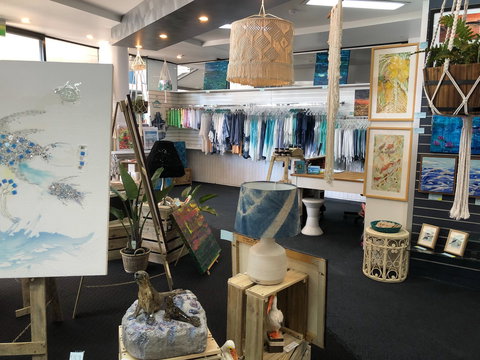 Straddievarious Gallery - Sunshine Coast Tourism 2