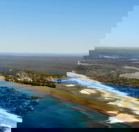 Stuarts Point