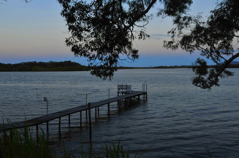 Stuarts Point - Sunshine Coast Tourism 2