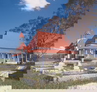 St Werburgh's Chapel - Sunshine Coast Tourism