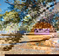 Surat - Sunshine Coast Tourism