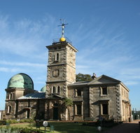 Sydney Observatory - Sunshine Coast Tourism